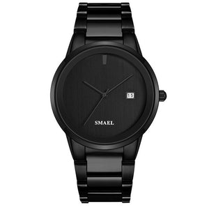 SMAEL Sport Quartz Wristwatches Male