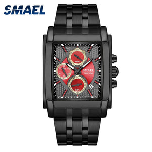 SMAEL Watch Men Digital Sport