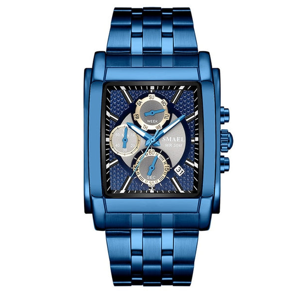 SMAEL Watch Men Digital Sport