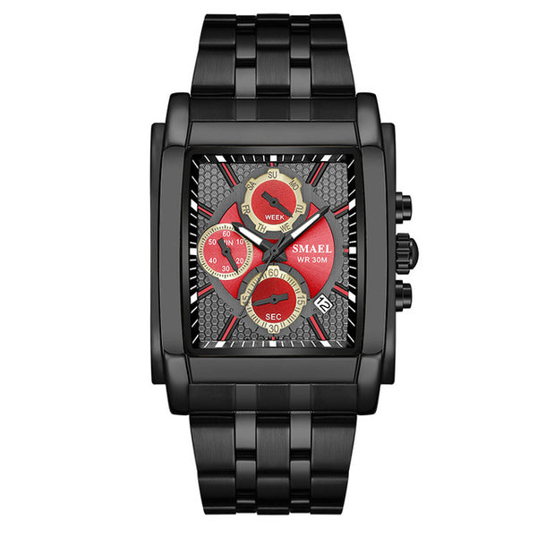 SMAEL Watch Men Digital Sport