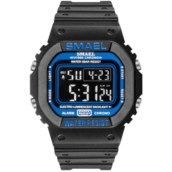 SMAEL Sports Watches