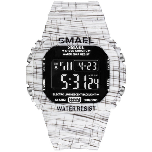 SMAEL Sports Watches