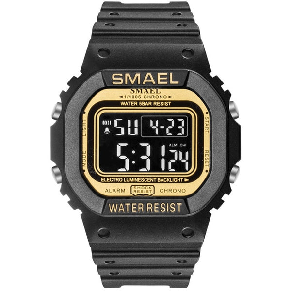 SMAEL Sports Watches