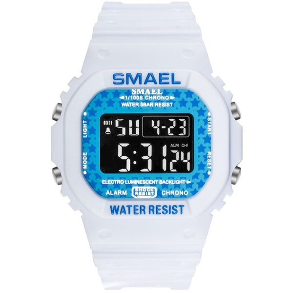 SMAEL Sports Watches