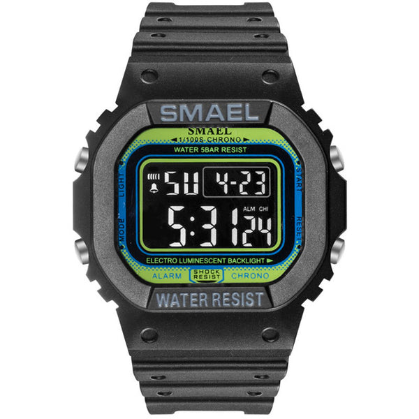 SMAEL Sports Watches