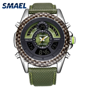 SMAEL LED Watches