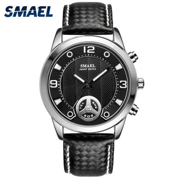 SMAEL  Men Sport Waterproof  Digital Watch