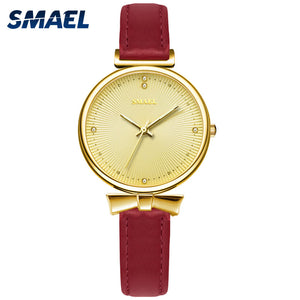 SMAEL Quartz Wristwatches for Female