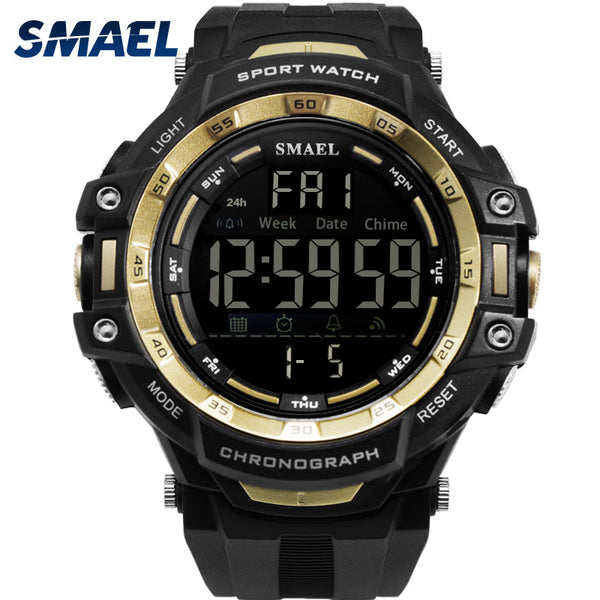 SMAEL Watch