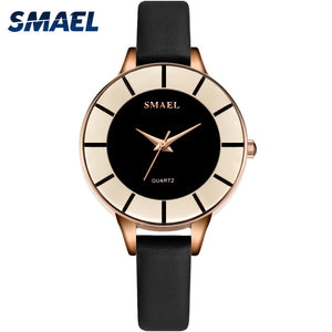 SMAEL Quartz Wristwatches For Female