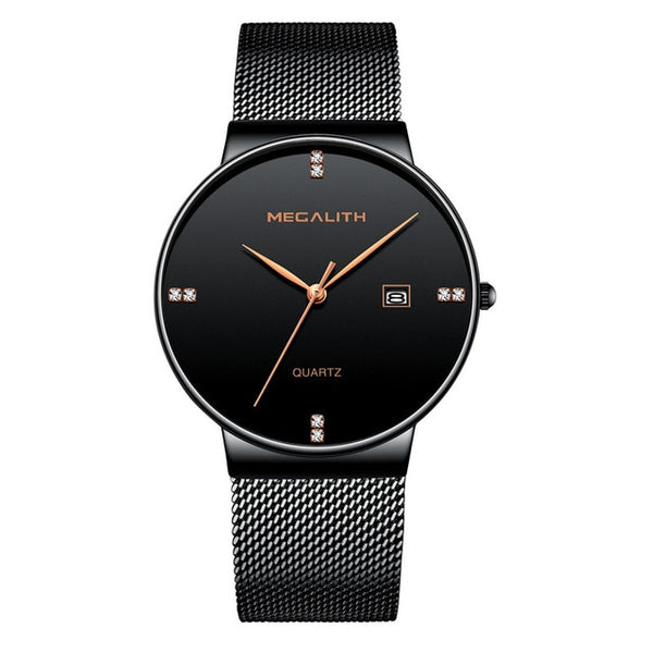 MEGALITH Mens Watches