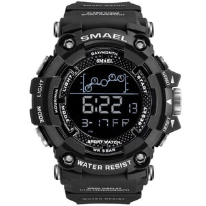 SMAEL Sport watch Men