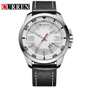 CURREN Classic Watches