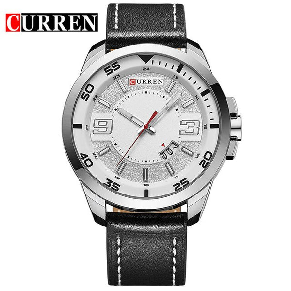 CURREN Classic Watches