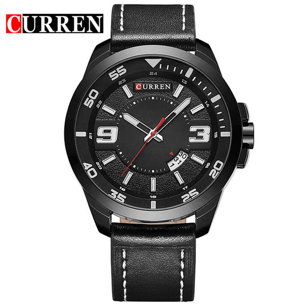 CURREN Classic Watches